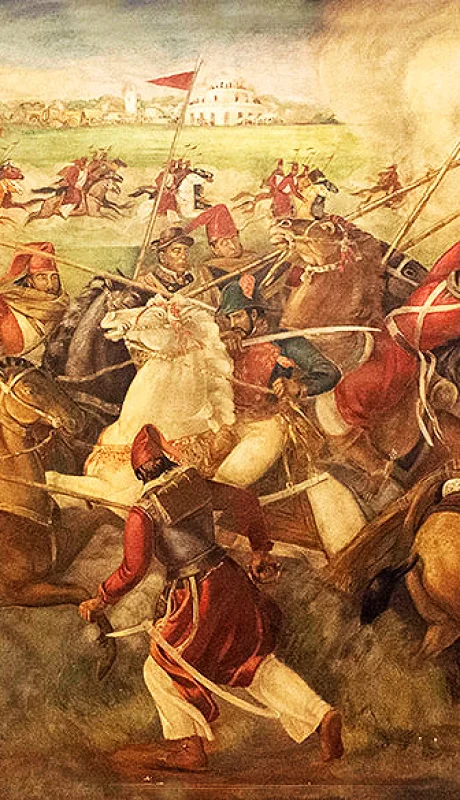 Ilustración: Revisionistas (web).