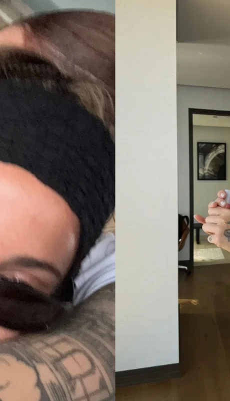 Explotaron las redes sociales con Tini y Miko.