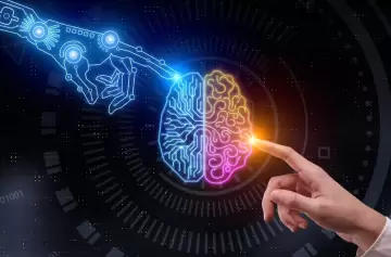 Cerebro humano vs Inteligencia Artificial: ¿complemento o lucha desigual?
