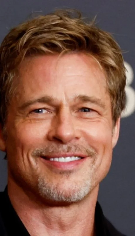 Brad Pitt