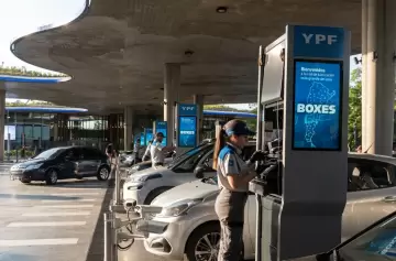 "Los combustibles no tienen un precio estable, pero vamos camino hacia la internacionalización"