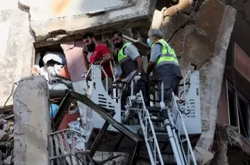 Israel habría eliminado a un alto comandante de Hezbollah