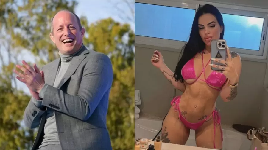 No es la primera vez que Clérici solicita que le devuelvan el dinero, que la Justicia encontró en su casa en el medio de un allanamiento