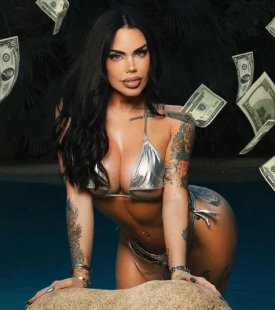 Sofía Clérici pide, nuevamente, la devolución de más de medio millón de dólares