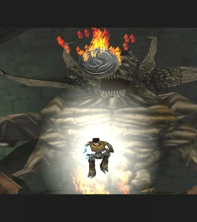 Legacy of Kain: Soul Reaver