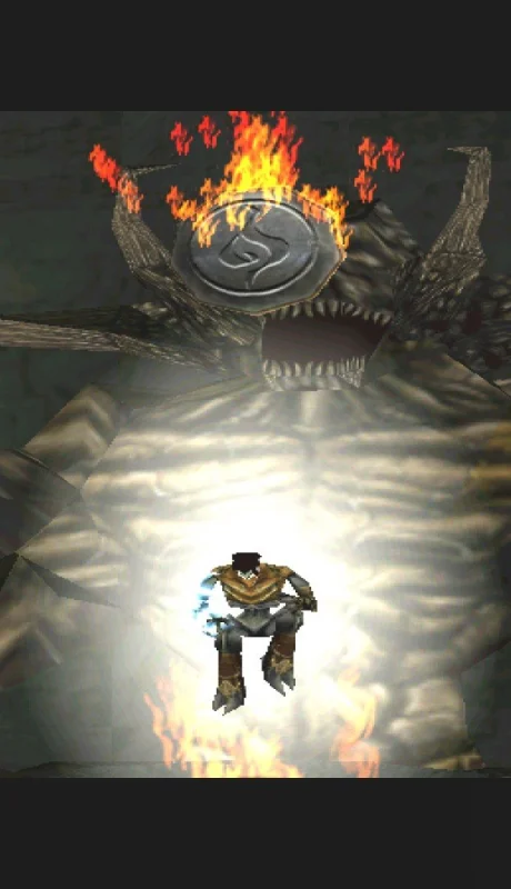 Legacy of Kain: Soul Reaver