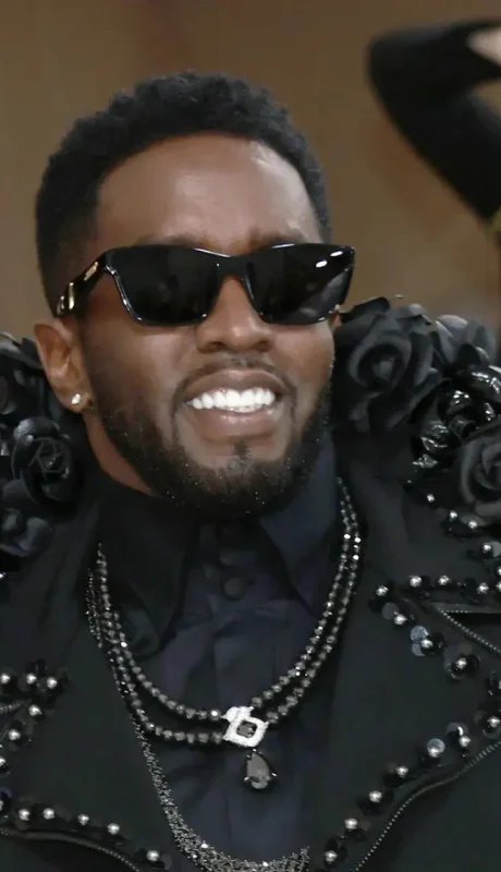 Red de abusos y crimen: las acusaciones que hundieron al rapero Puff Daddy