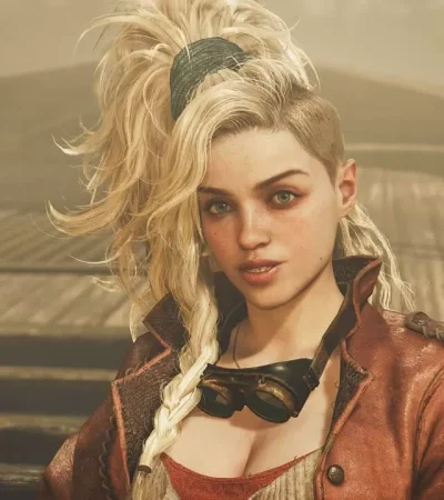 Monster Hunter Wilds