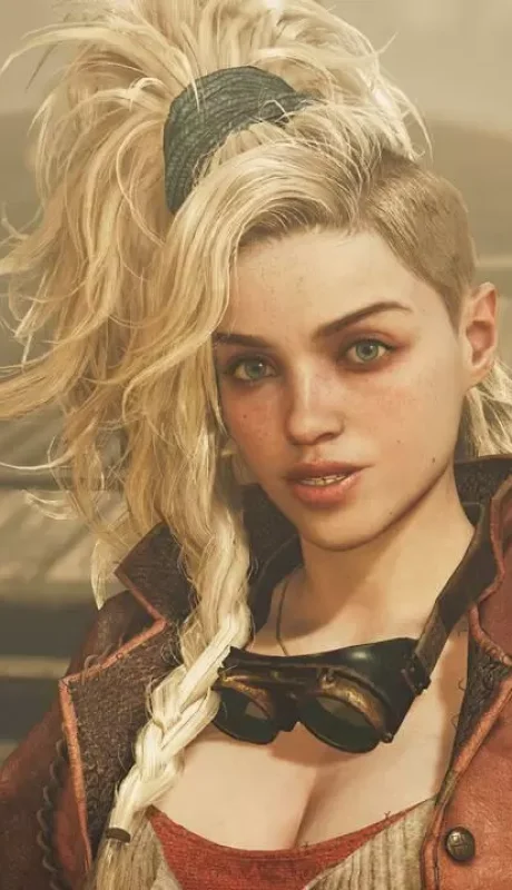 Monster Hunter Wilds