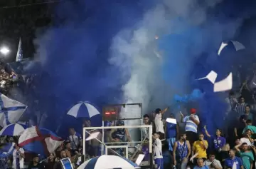 Godoy Cruz y su sueño de jugar Liga Nacional de Básquet