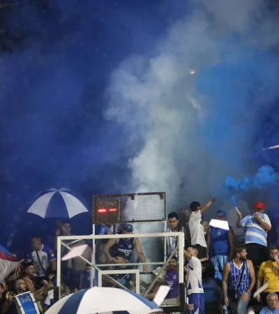 El Expreso también respira básquet.