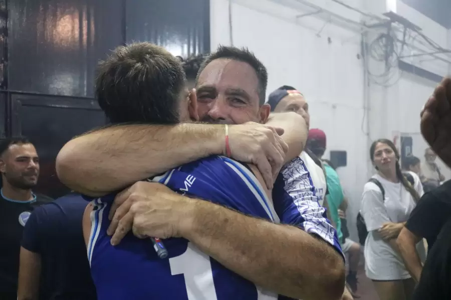 ¿Podrá Godoy Cruz cerrar el 2024 con el título del Clausura?