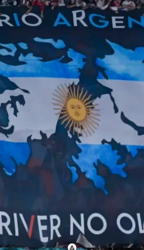 ¿Violencia política? Para la impresentable Conmebol sí...