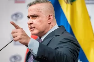 ¡Chavismo sin límites! "Venezuela repudia el desprestigiado Poder Judicial argentino"