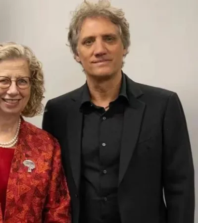 El exbaterista de la legendaria banda argentina liderada por Gustavo Cerati, sumará su faceta artística al Medio Ambiente