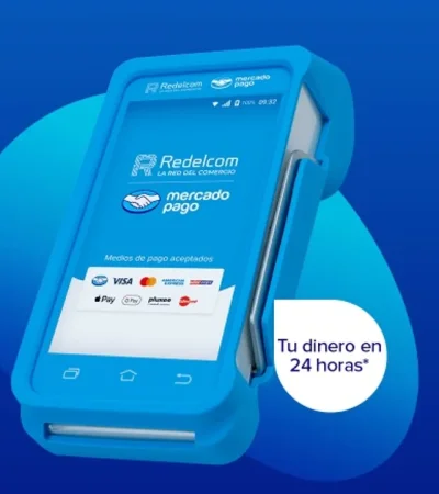 Mercado Pago amplía sus funciones: ahora puede depositar e invertir./