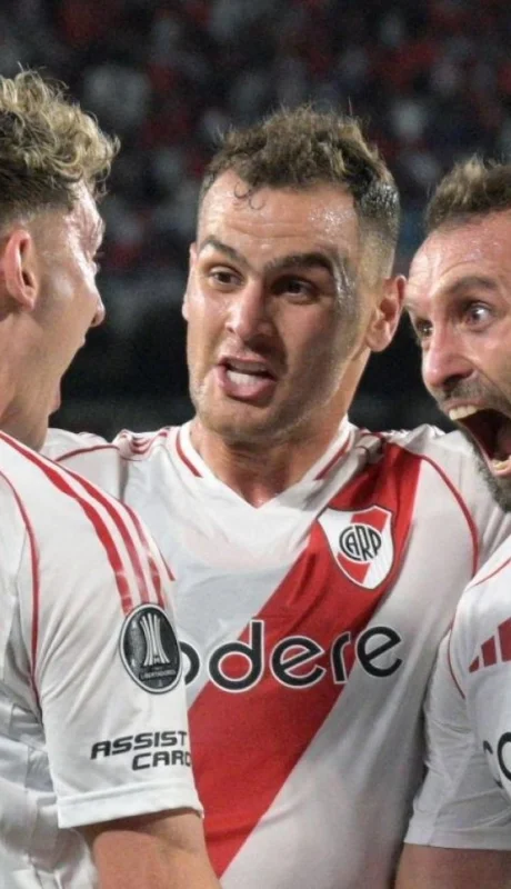 La alegría es solo millonaria