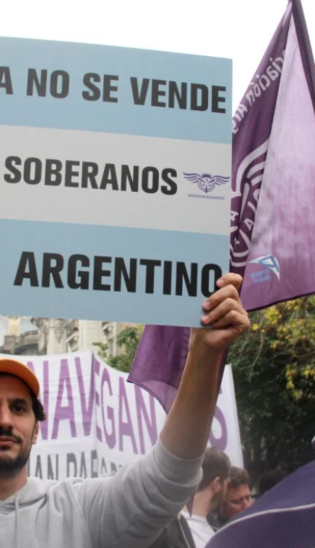 aeronavegantes, aerolíneas, aerolíneas argentinas
