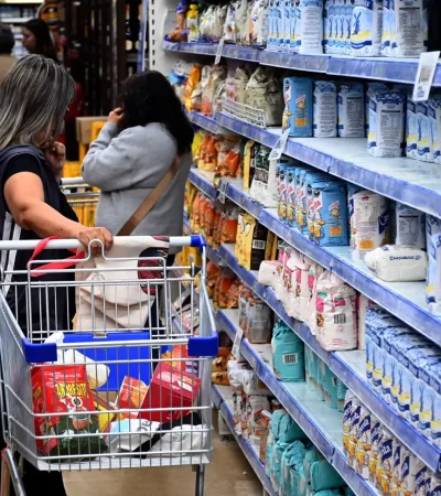 Inflación a la baja: ¿un respiro económico o la calma antes de la tormenta?"