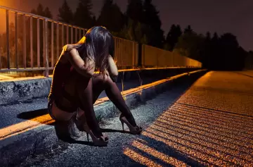 Radiografía de la prostitución en España: el 51% de las mujeres son latinoamericanas