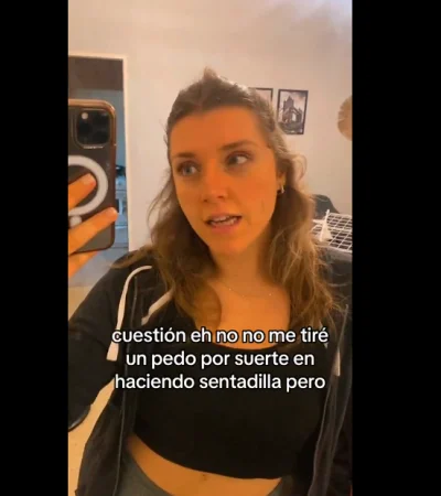 Captura de pantalla de video.