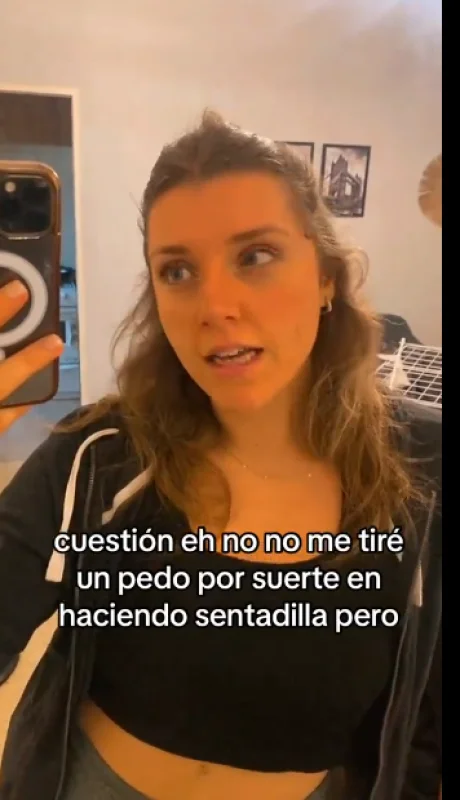 Captura de pantalla de video.