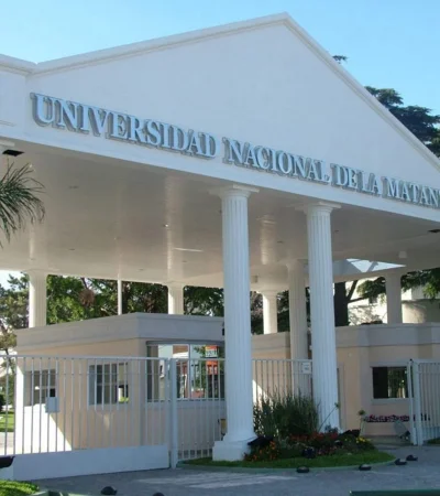 Universidad de La Matanza