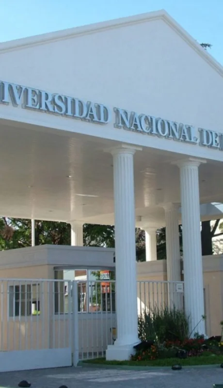 Universidad de La Matanza