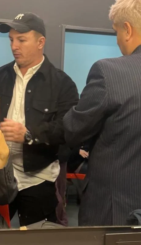 A días del gran debut de Nara en Telefe.