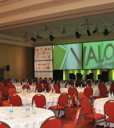 Foro Valos elegió nuevas autoridades.