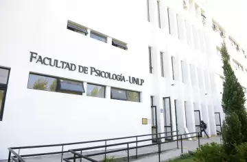 Terrible decisión de un estudiante de la Universidad de La Plata