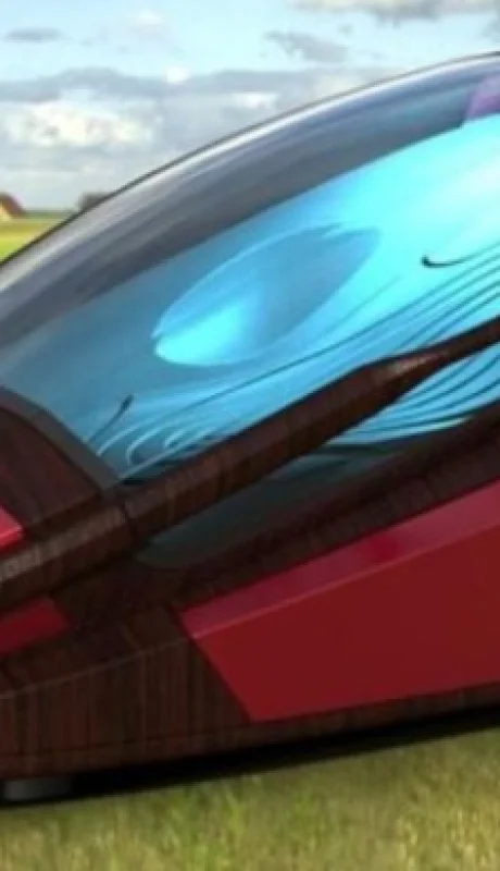 The Sarco, la cápsula de la muerte.