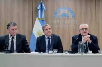 Continúa el debate sobre el rol de las Fuerzas Armadas en la seguridad interior