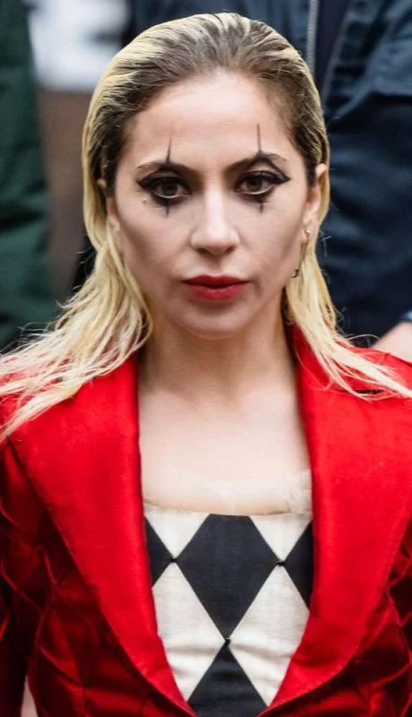 Lady Gaga anuncia 'Harlequin', nuevo álbum que llegará días antes del estreno de 'Joker 2'