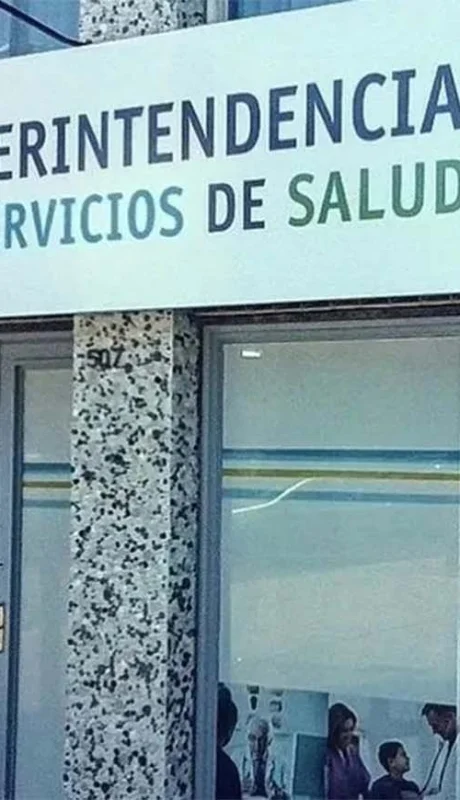 Son muchas empresas que no alcanzaron a trabajar en la práctica como empresa de medicina prepaga" (Julia Canet)