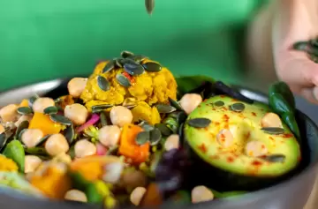 Conocé la legumbre rica en proteínas y que ayuda a bajar de peso