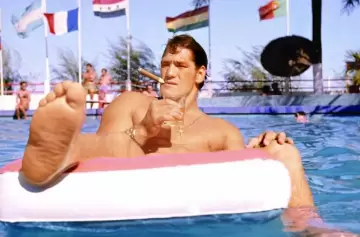 Ringo Bonavena: la leyenda que trascendió el cuadrilátero