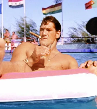 Hoy Ringo estaría cumpliendo 82 años.