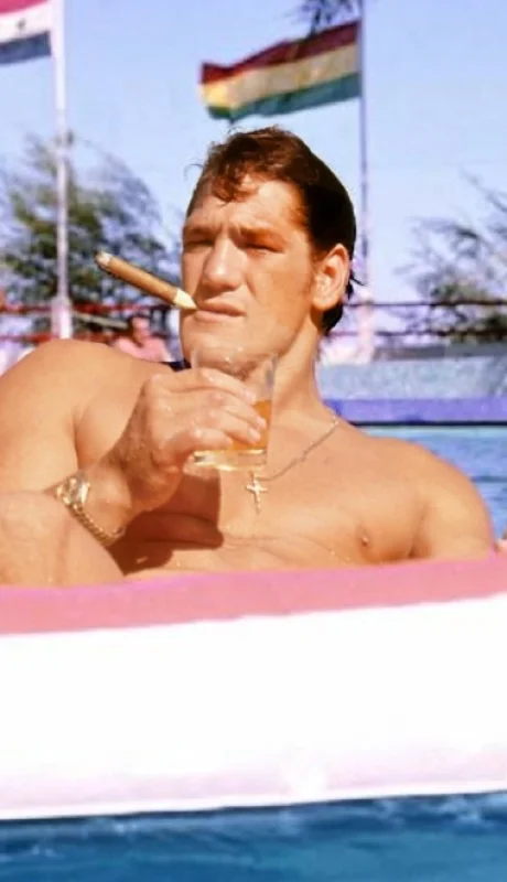 Hoy Ringo estaría cumpliendo 82 años.