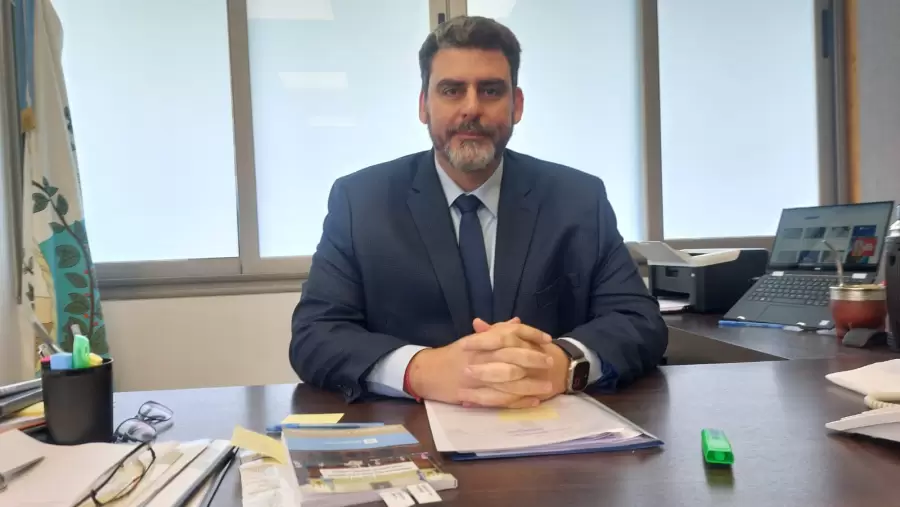 Martín Kerchner Tomba