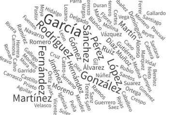 Apellidos antiguos: historias, curiosidades, y su presencia en la Argentina