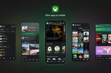 Xbox mejora la experiencia en PC y consola con su última actualización