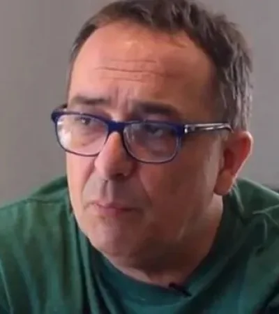 Montesano se fue de TyC Sports de "común acuerdo".