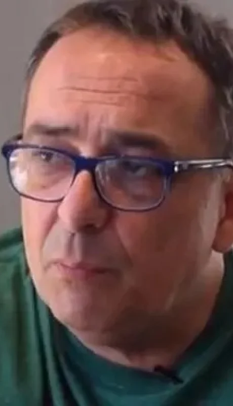 Montesano se fue de TyC Sports de "común acuerdo".