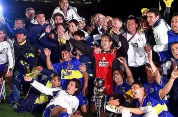 FIFA hizo enojar a los hinchas de Boca, aunque luego se rectificó