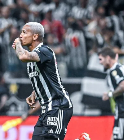 Mineiro ahora va por River.