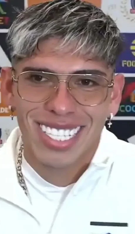 El lolo de Colo Colo está en la mira del Xeneize.