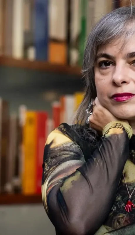 Mariana Enríquez será una de las atracciones en la jornada inaugural