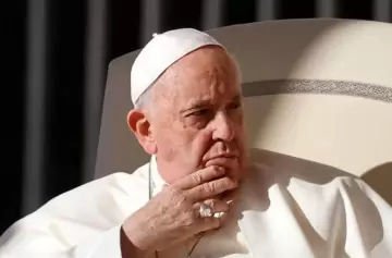 El papa Francisco expulsa a 10 abusadores del Sodalicio de Vida Cristiana