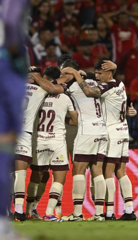 Alegría de color Granate.